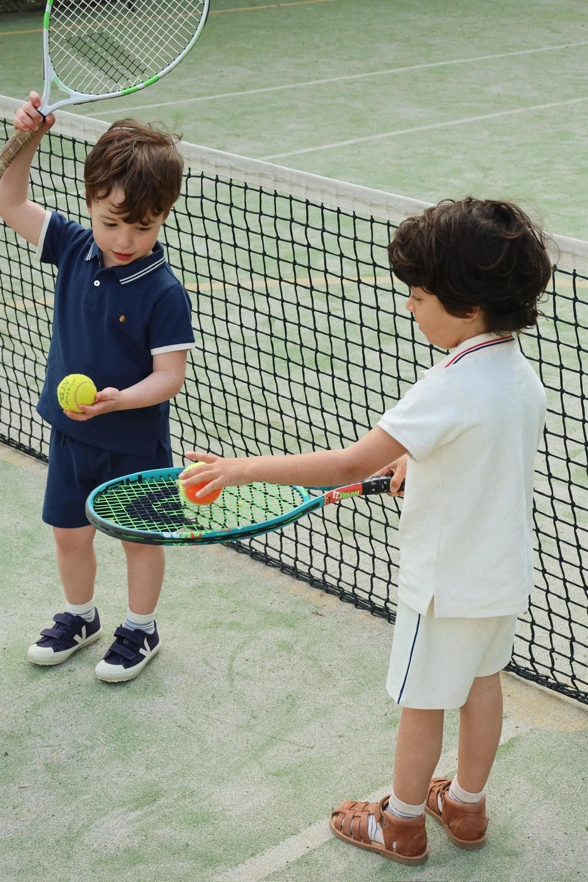 T-skjorte Florian Polo Spellbound