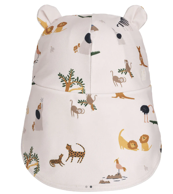 Solhatt Senia All together/Sandy