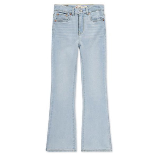 726 Flare Jeans Ever Afternoon