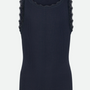 Topp Balta SL Short Navy