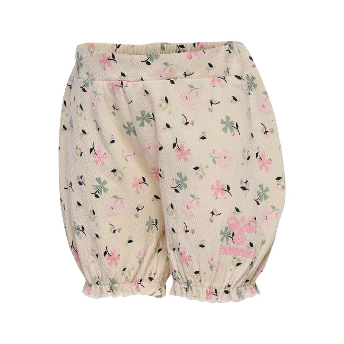 Shorts Tyra Whitecap gray