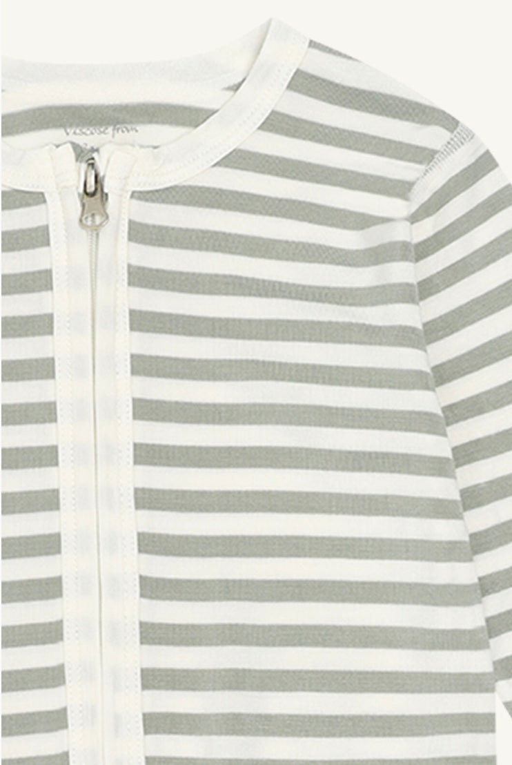 Heldress Mulle Skyway Forest Fog