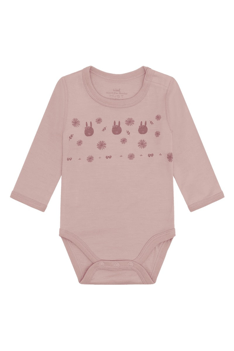 Body Baloo Playing Adobe Rose