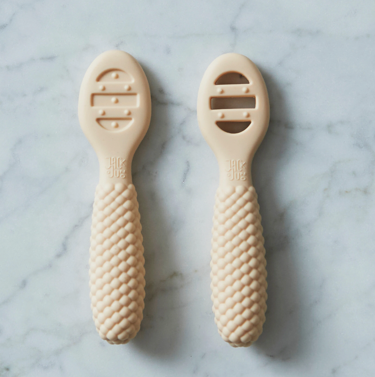 Bubble Pre-Spoons Milk