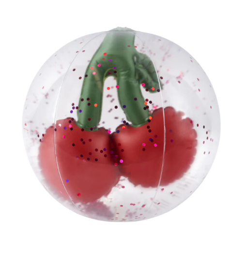 Badeball Cherry