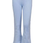 Bukse Vickey Strikket Light Blue