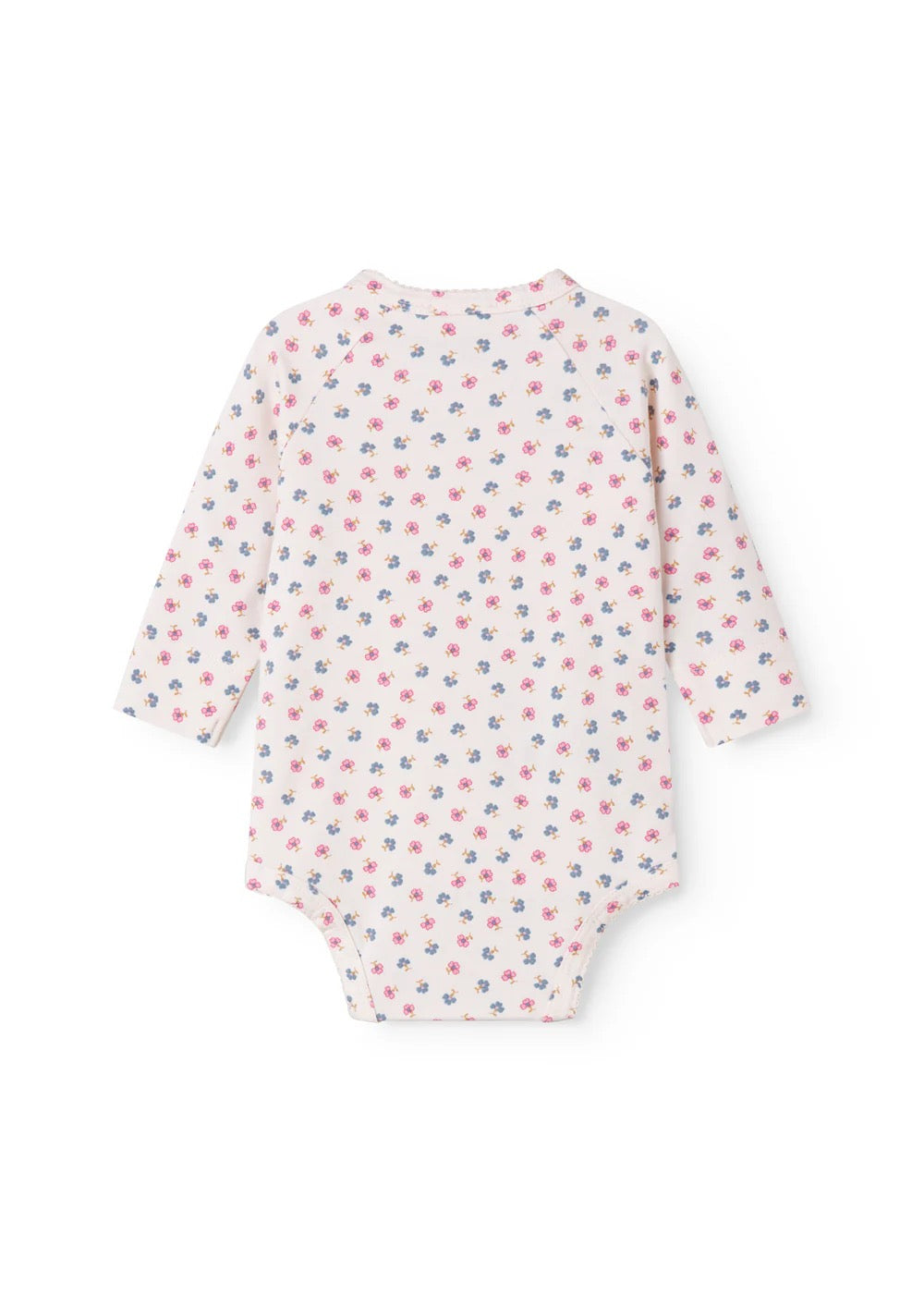 Body Belita Modal Mini Flower