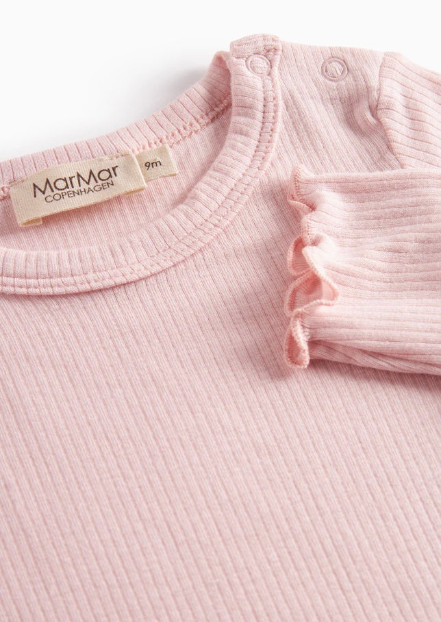 Body Benedicte Modal Rosewater