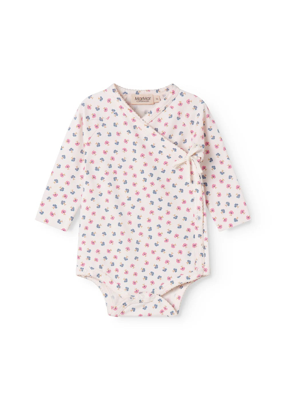 Body Belita Modal Mini Flower