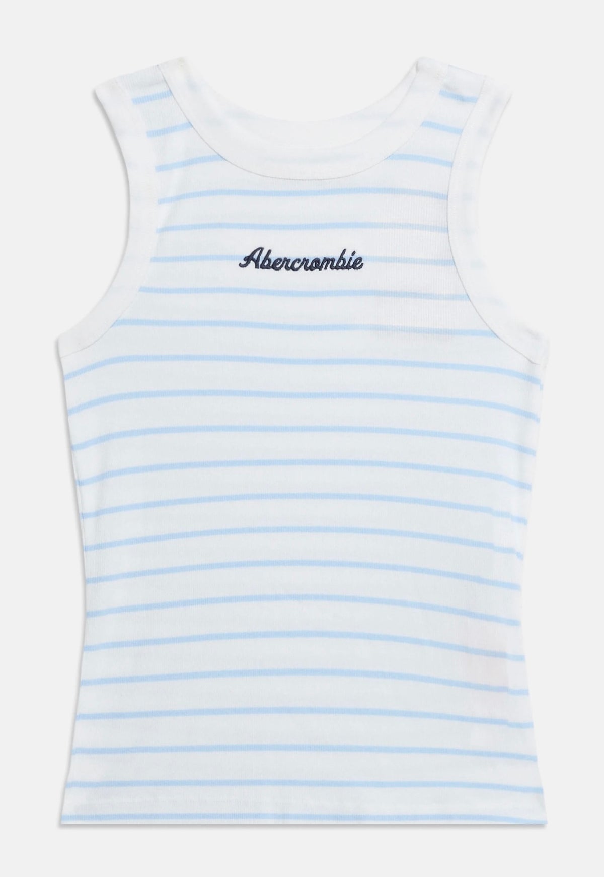 Singlet Essential Bright White