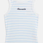 Singlet Essential Bright White
