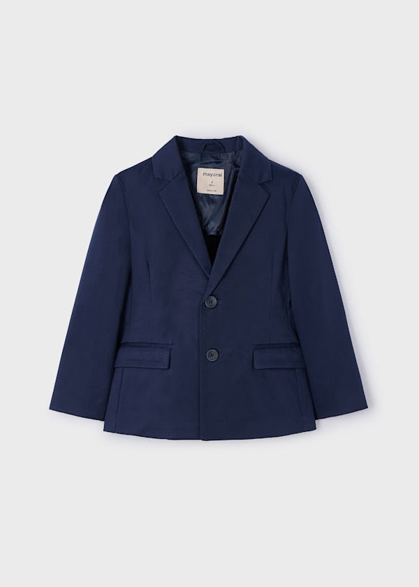 Dressjakke Blazer Navy
