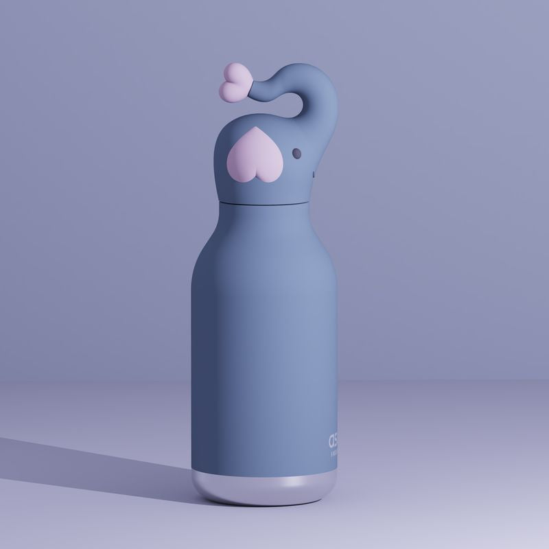 Drikkeflakse Elephant Bestie