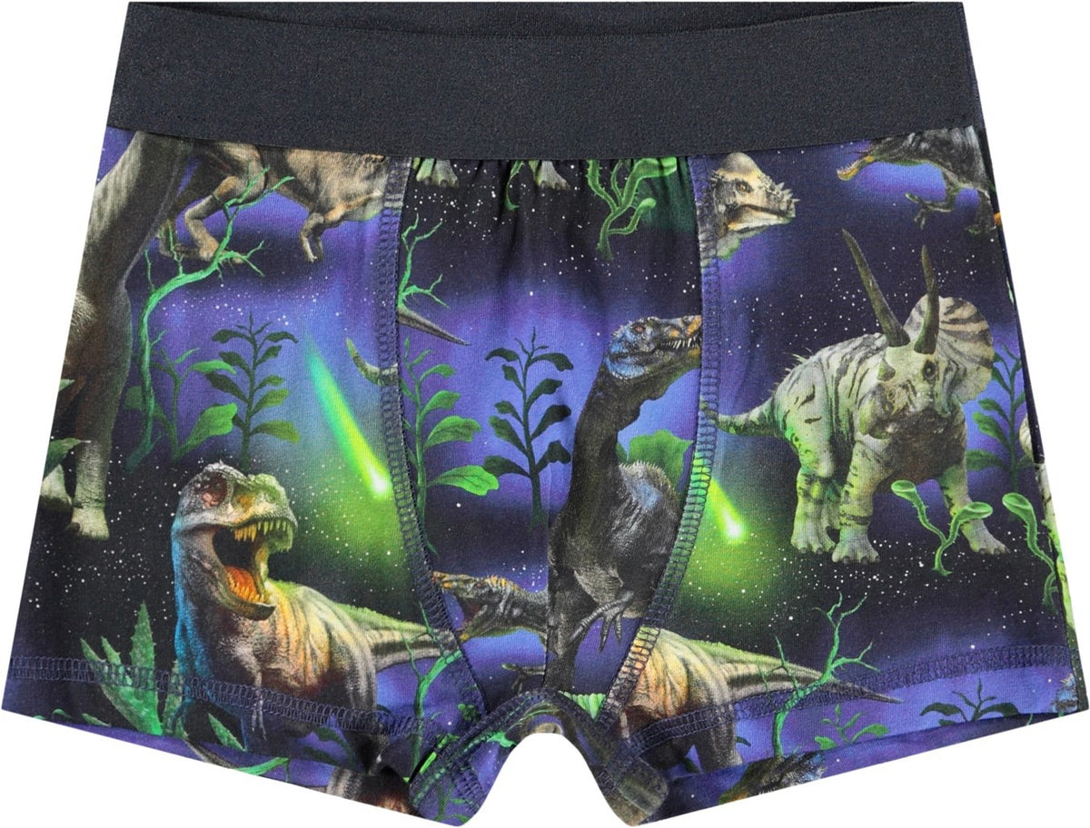 Boxer 2pk Justin Dino Galaxy