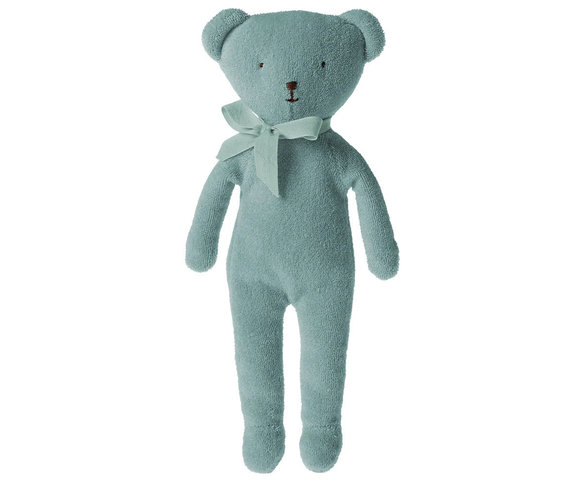 Kosedyr Teddy Blue