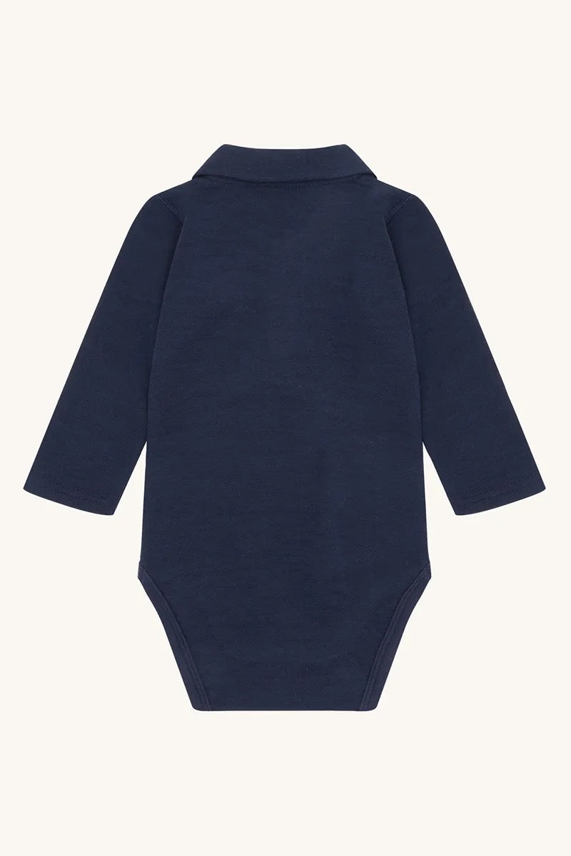 Body Baldur More Navy