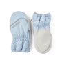 Votter Baby Zip Light Light Blue