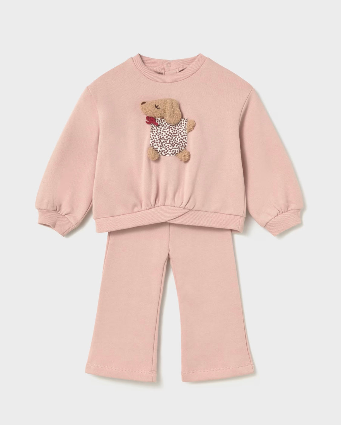 Sett Puppy Petisui