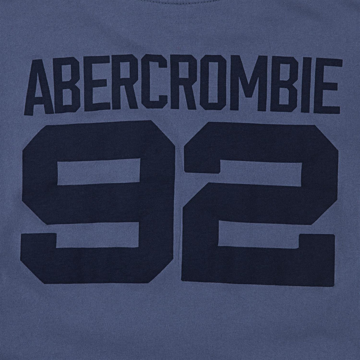 Genser Football Hangdown Vintage Indigo