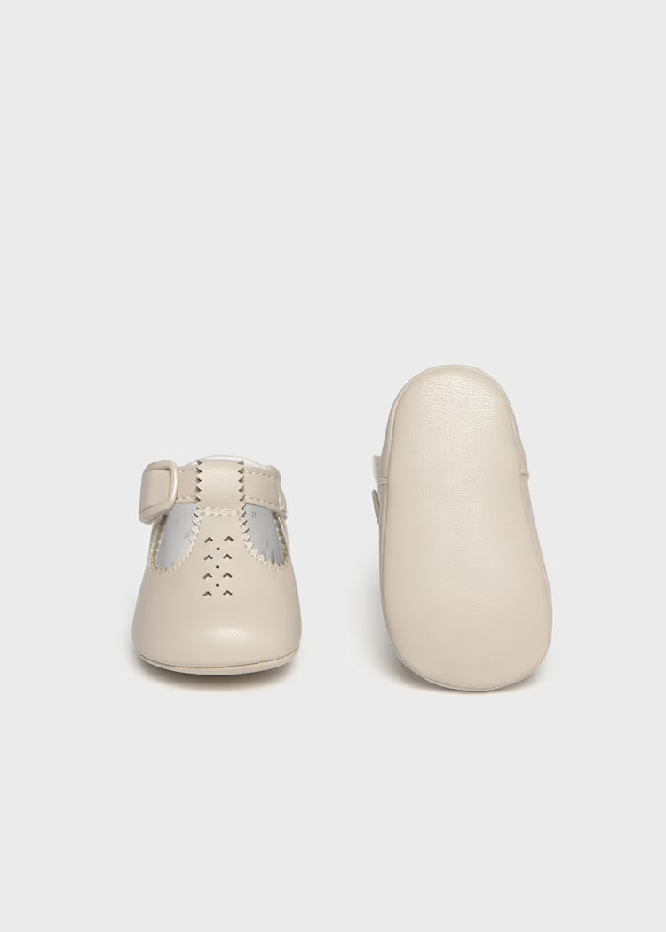 Sko Baby Linen