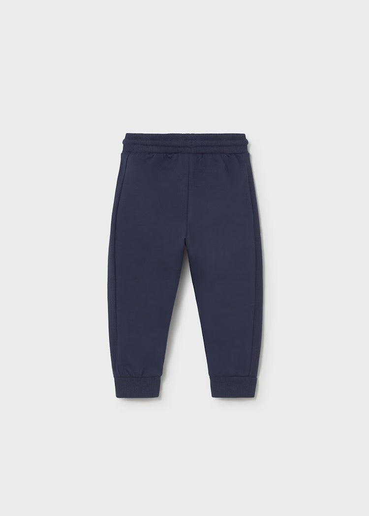 Sett 3-deler Bamse/Traktor Mustard