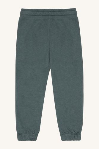 Bukse Galon Ull Balsam Green