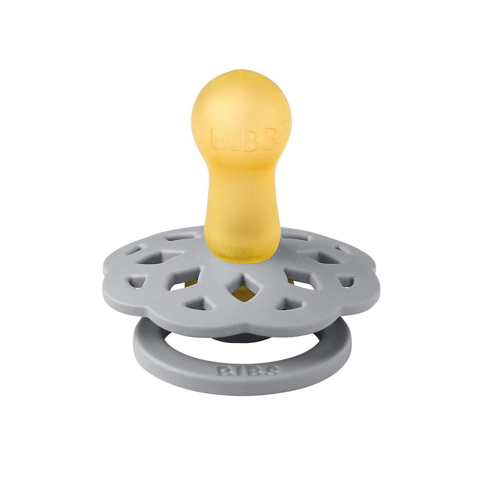 Smokk 2pk Boheme Latex Sage/Cloud