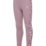 Tights Aop Gym Sea Fog