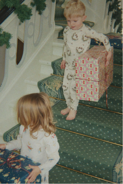 Pysjamas Christmas Gamer