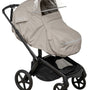 Regntrekk Magic Print Beige