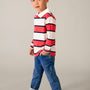 Jeans Denim Jogger Medium Denim