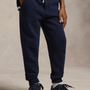Joggebukse Relpen Classic Navy