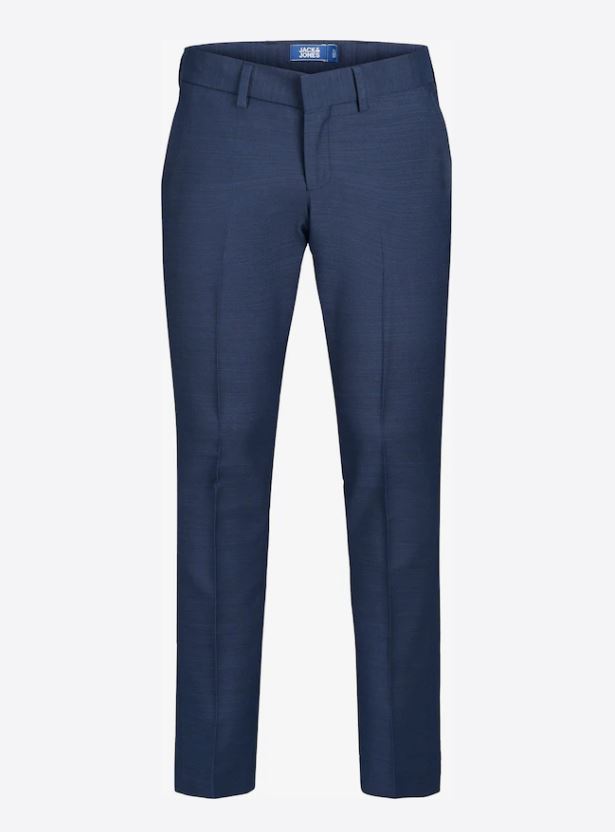 Dressbukse Solaris Medieval Blue