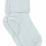 Sokk Baby Wool Rib Skyway