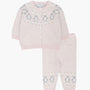 Sett Isle Pengiun Pink