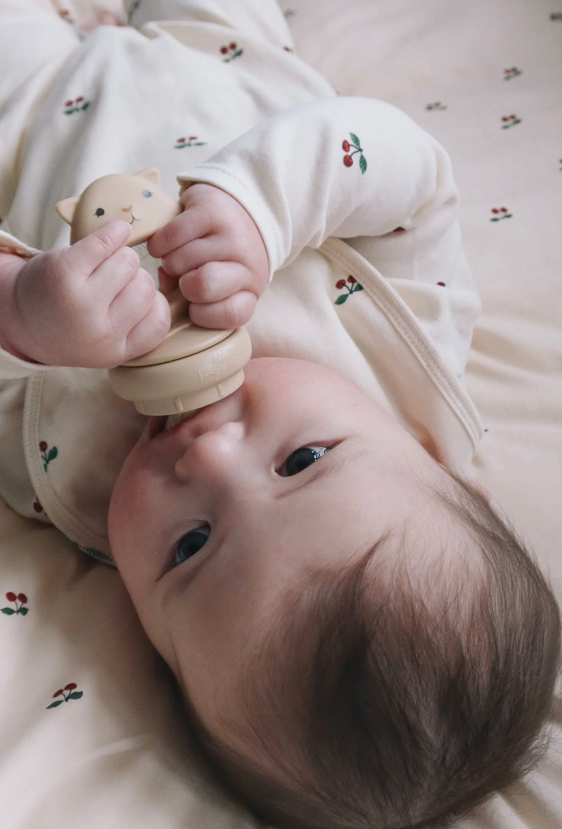 Heldress Newborn Cherry