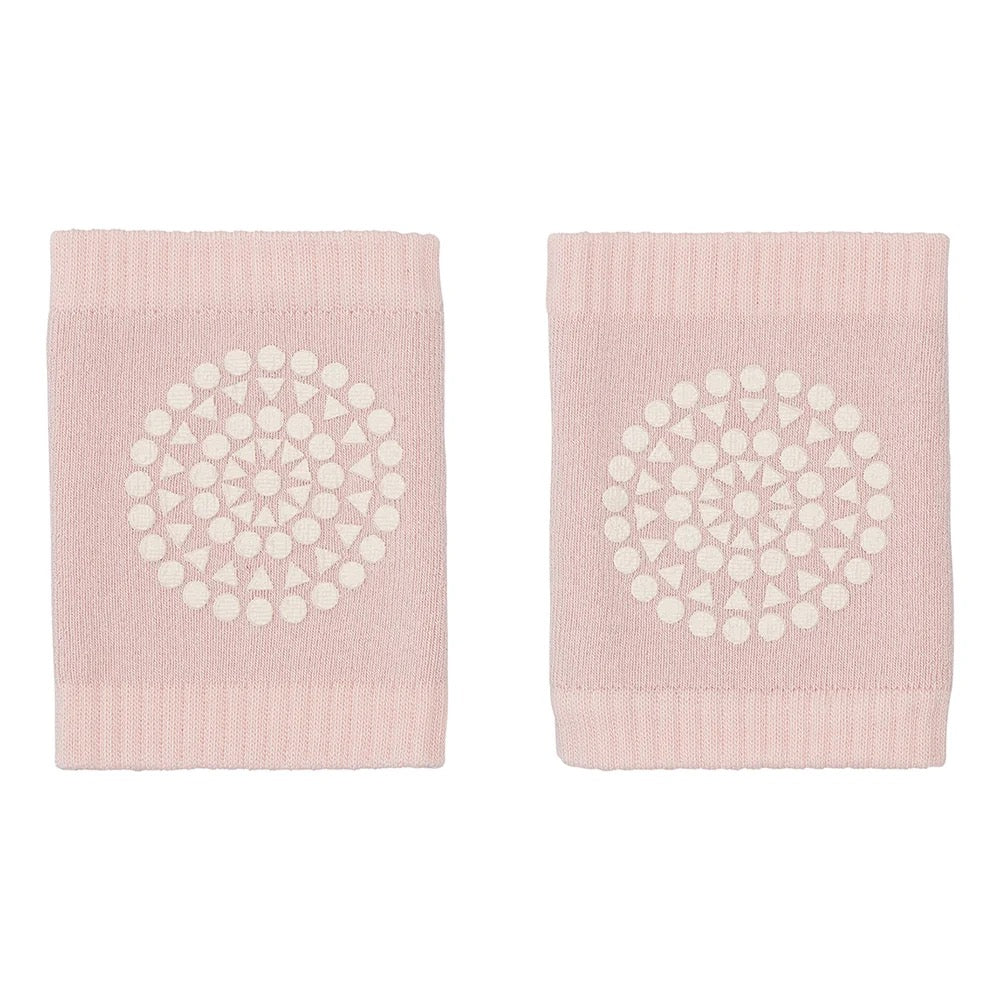Antiskli Knebeskytter Soft Pink