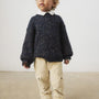Bukse Corduroy Cargo Cereal