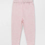 Leggings Ull July Himmelrosa