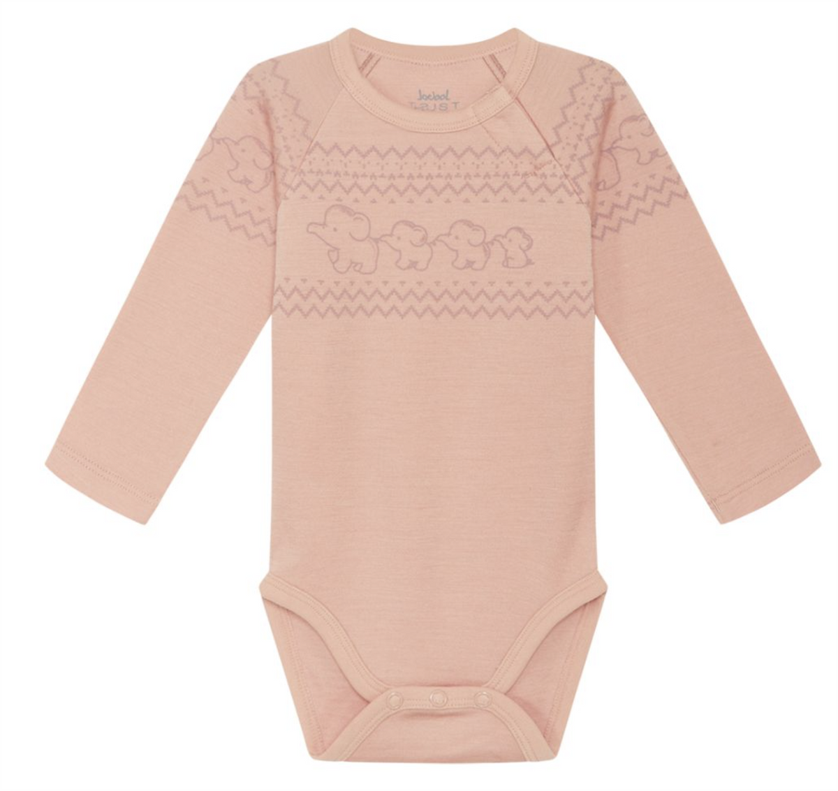 Body Bosti Rose Cloud