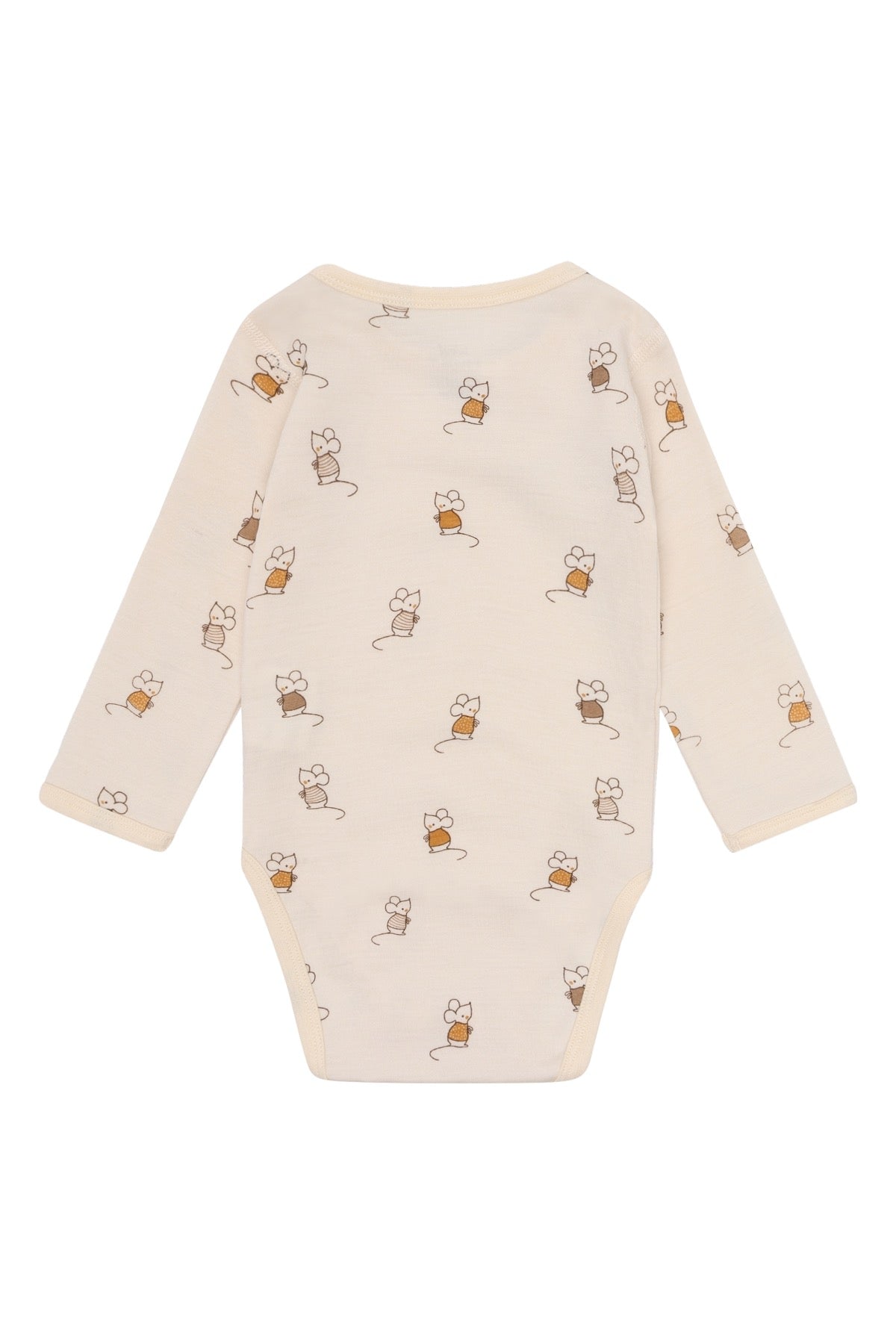 Body Bo Mouse Off White