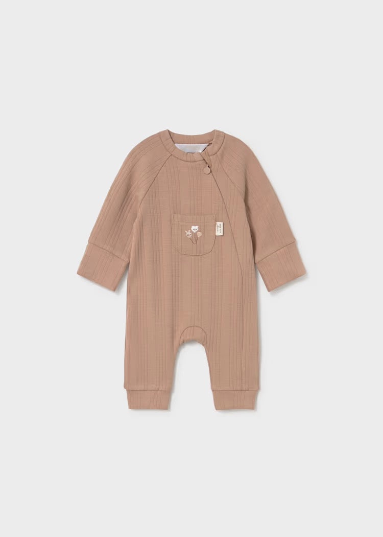 Sparkdress Newborn Balloon Cinnamon