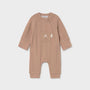 Sparkdress Newborn Balloon Cinnamon