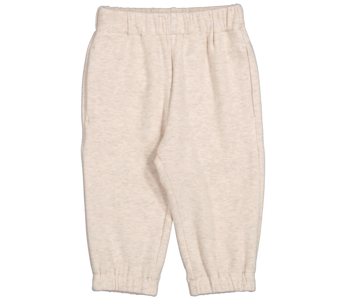 Bukse Rako Light Beige Melange