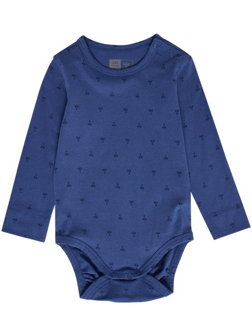 Body Beesy Ls True Navy