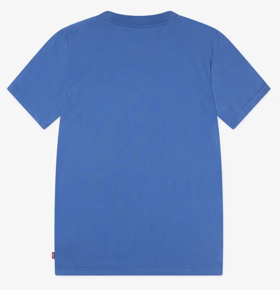 T-skjorte Batwing Star Sapphire