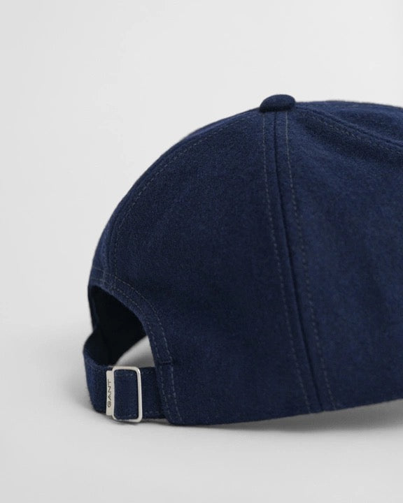 Caps Melton Graphic Evening Blue