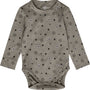 Body Aop Vintage Khaki