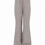Bukse Ull Esme Strikket Warm Taupe