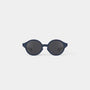 Solbriller Baby Denim Blue